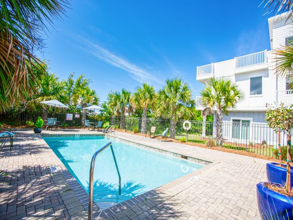 Beaches Of South Walton Home 1007792