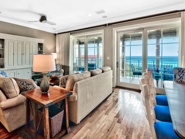 Beaches Of South Walton Condo 1007794