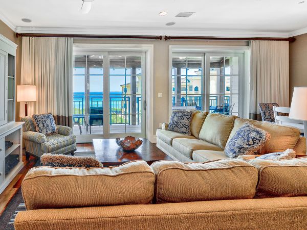 Beaches Of South Walton Condo 1007794
