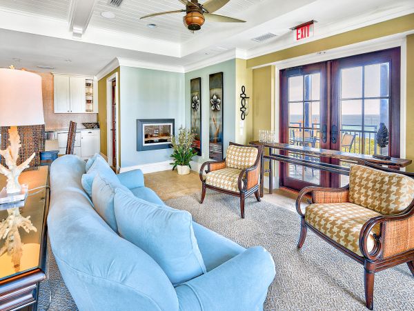 Beaches Of South Walton Condo 1007794