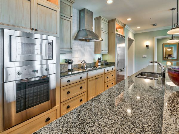Beaches Of South Walton Condo 1007794