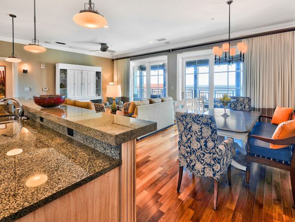 Beaches Of South Walton Condo 1007794