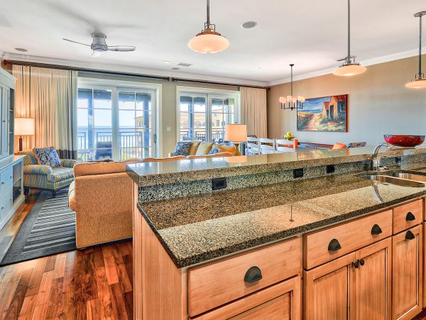 Beaches Of South Walton Condo 1007794