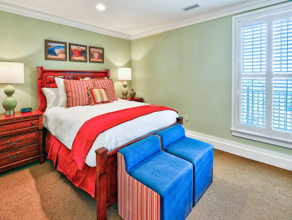 Beaches Of South Walton Condo 1007794