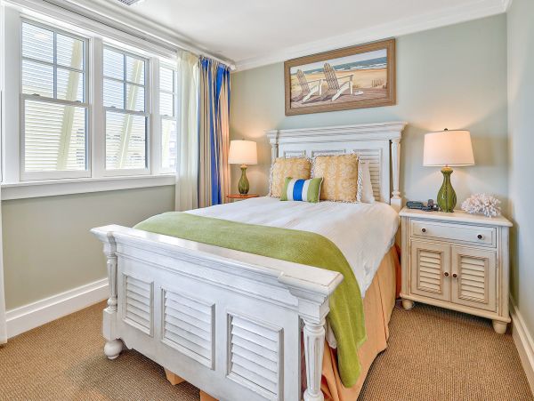 Beaches Of South Walton Condo 1007794