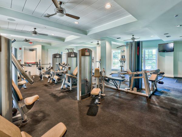 Beaches Of South Walton Condo 1007794