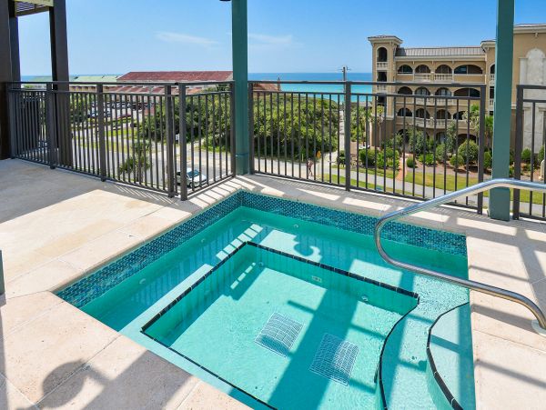 Beaches Of South Walton Condo 1007794