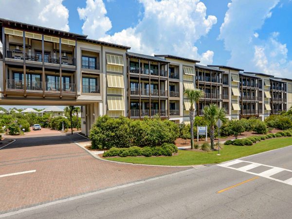 Beaches Of South Walton Condo 1007794