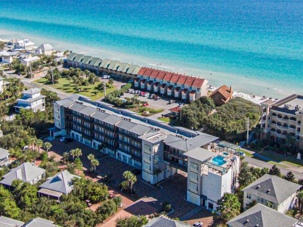 Beaches Of South Walton Condo 1007794