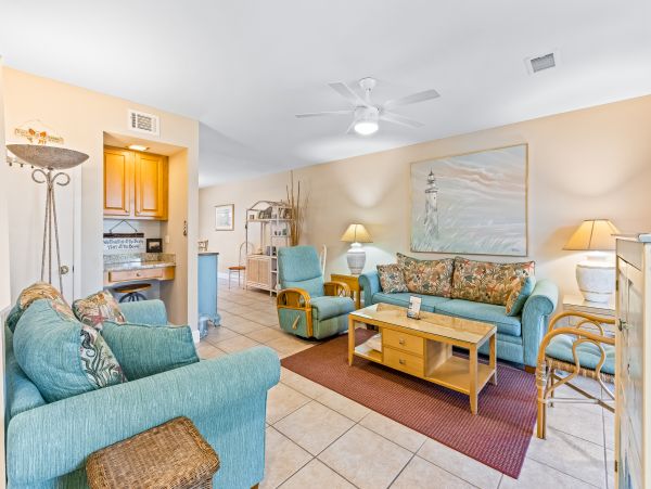 Beaches Of South Walton Condo 1007795