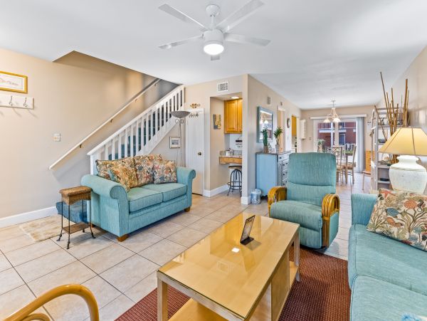 Beaches Of South Walton Condo 1007795