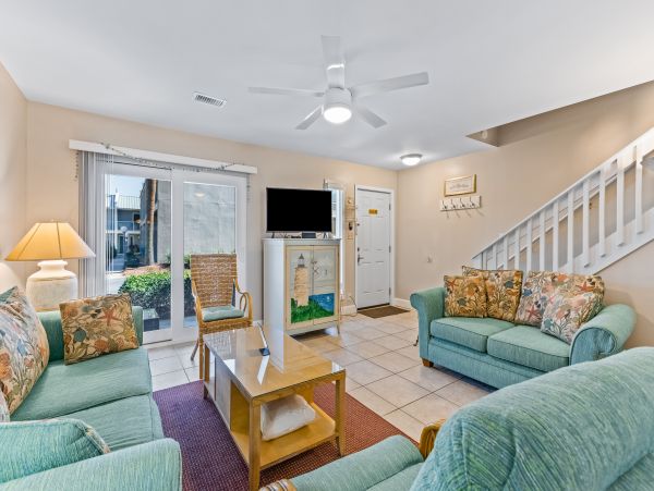 Beaches Of South Walton Condo 1007795