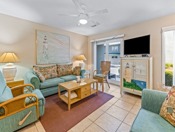 Beaches Of South Walton Condo 1007795