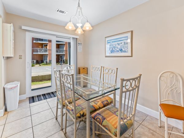 Beaches Of South Walton Condo 1007795