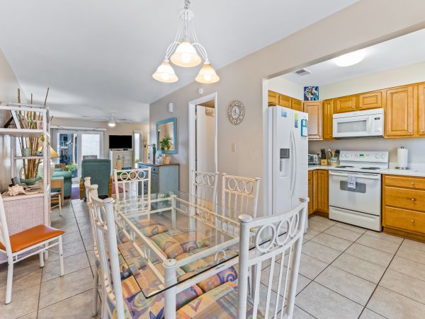 Beaches Of South Walton Condo 1007795