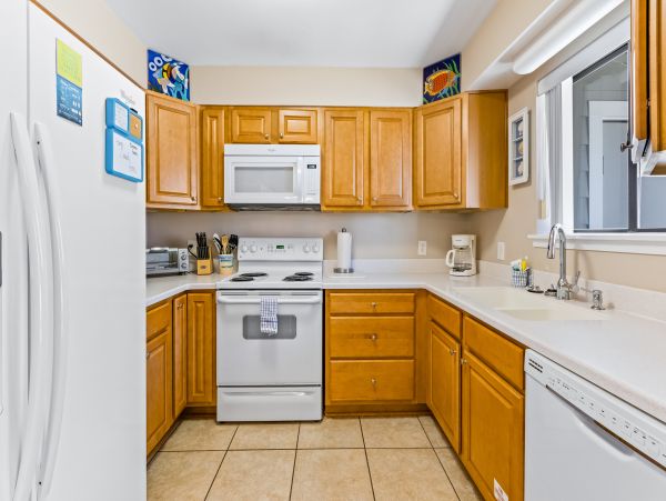 Beaches Of South Walton Condo 1007795