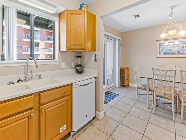 Beaches Of South Walton Condo 1007795