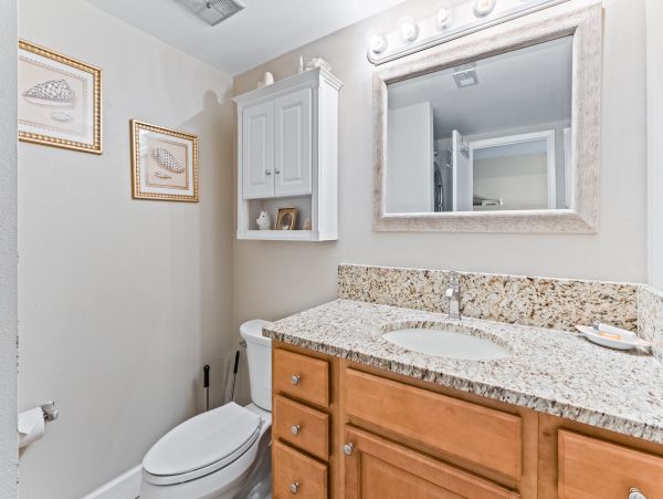 Beaches Of South Walton Condo 1007795