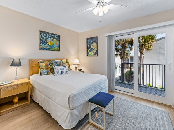 Beaches Of South Walton Condo 1007795