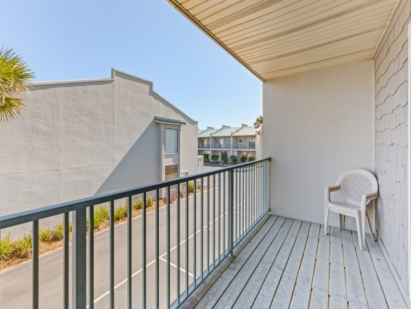 Beaches Of South Walton Condo 1007795