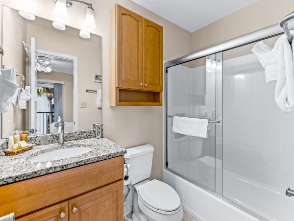 Beaches Of South Walton Condo 1007795