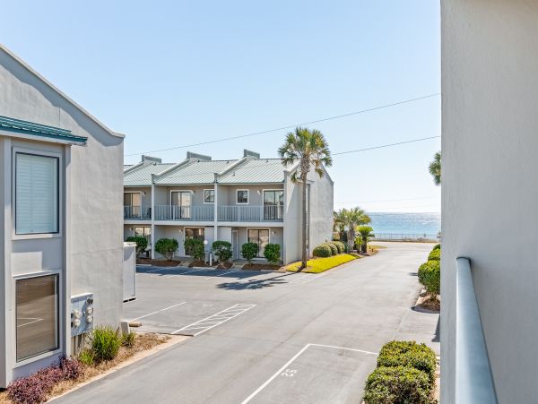 Beaches Of South Walton Condo 1007795