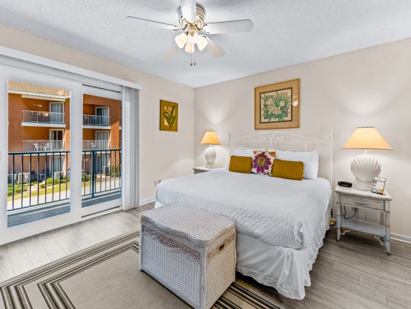 Beaches Of South Walton Condo 1007795