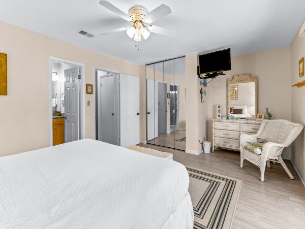 Beaches Of South Walton Condo 1007795