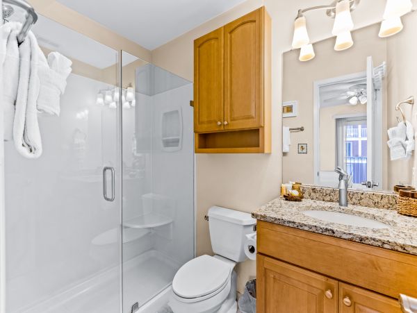 Beaches Of South Walton Condo 1007795