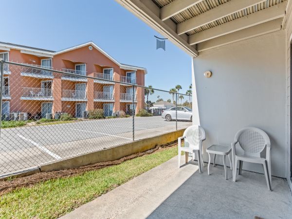 Beaches Of South Walton Condo 1007795