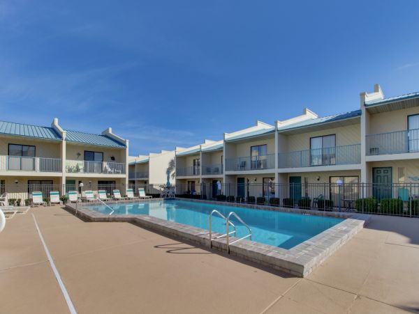 Beaches Of South Walton Condo 1007795