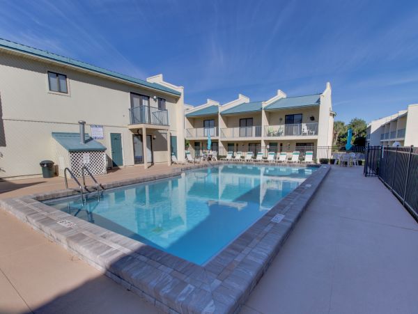 Beaches Of South Walton Condo 1007795