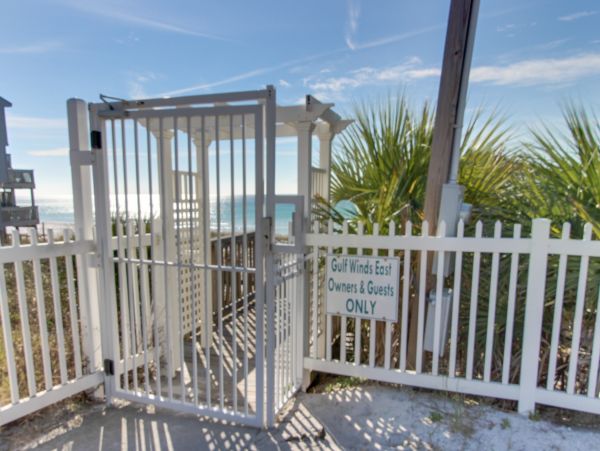 Beaches Of South Walton Condo 1007795