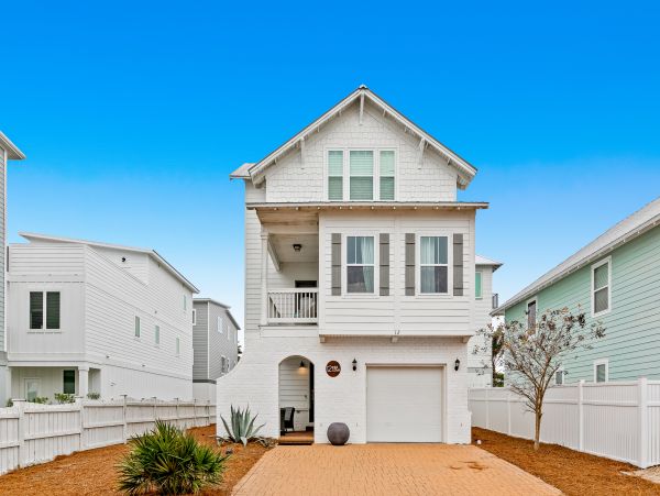 Beaches Of South Walton Home 1007796