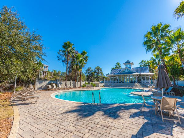 Beaches Of South Walton Home 1007796