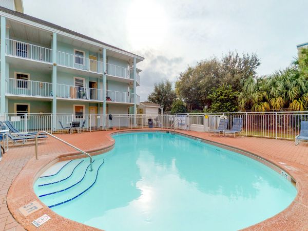Beaches Of South Walton Condo 1007797