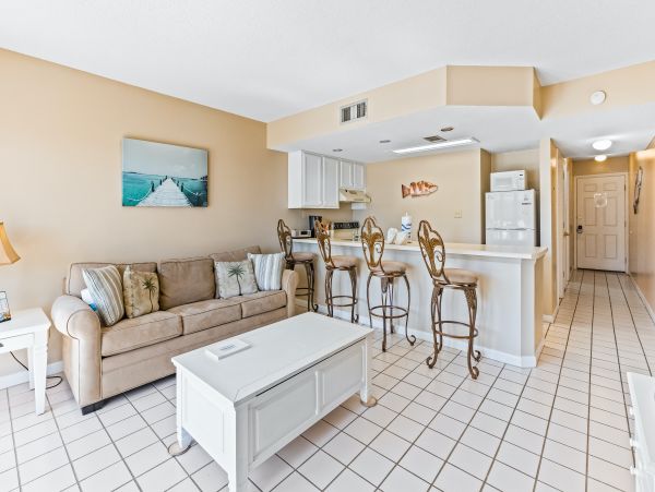 Beaches Of South Walton Condo 1007797