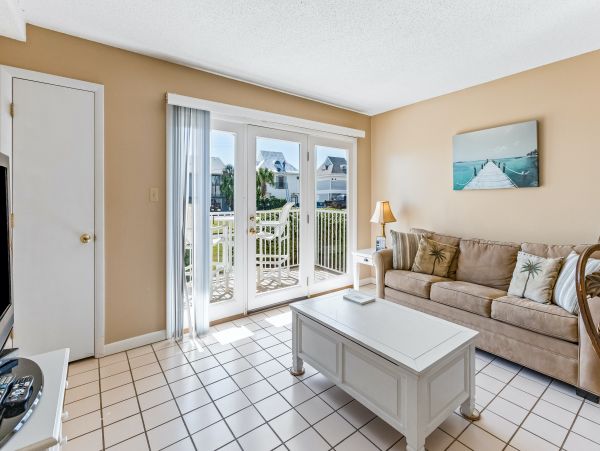 Beaches Of South Walton Condo 1007797