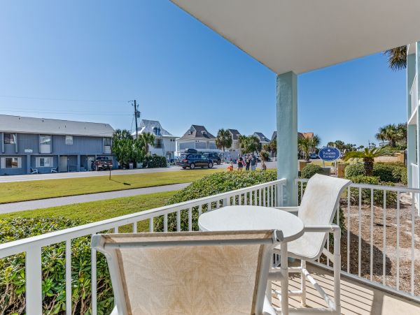 Beaches Of South Walton Condo 1007797