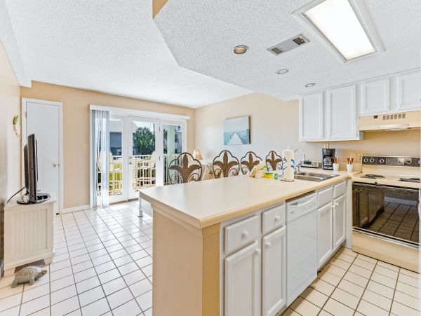 Beaches Of South Walton Condo 1007797