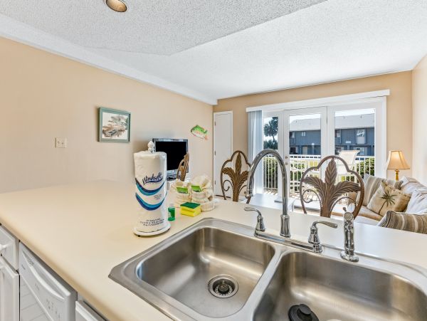 Beaches Of South Walton Condo 1007797