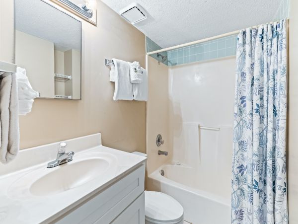 Beaches Of South Walton Condo 1007797