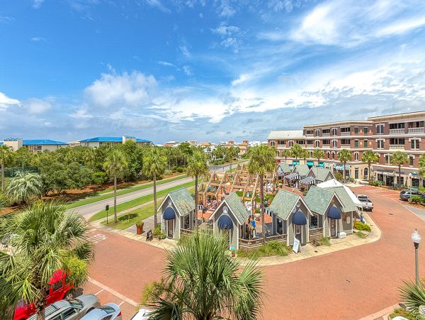 Beaches Of South Walton Home 1007799