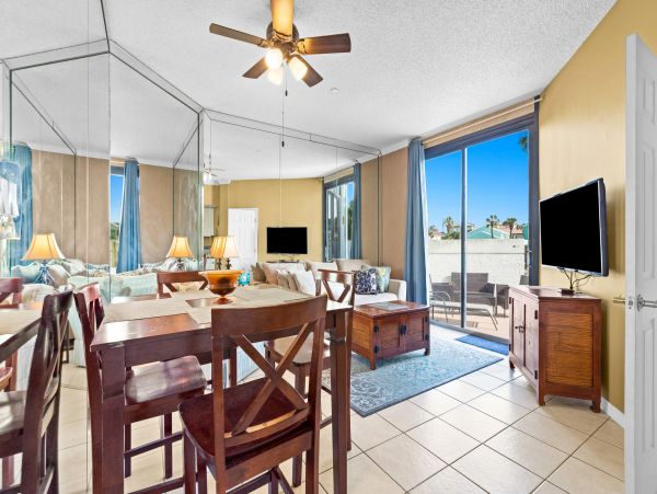 Beaches Of South Walton Condo 1007800