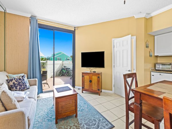 Beaches Of South Walton Condo 1007800