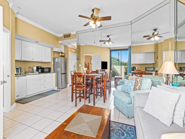 Beaches Of South Walton Condo 1007800