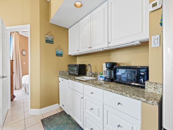 Beaches Of South Walton Condo 1007800