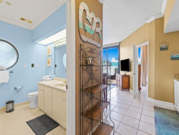 Beaches Of South Walton Condo 1007800