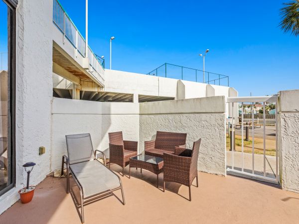 Beaches Of South Walton Condo 1007800