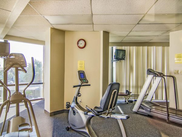 Beaches Of South Walton Condo 1007800